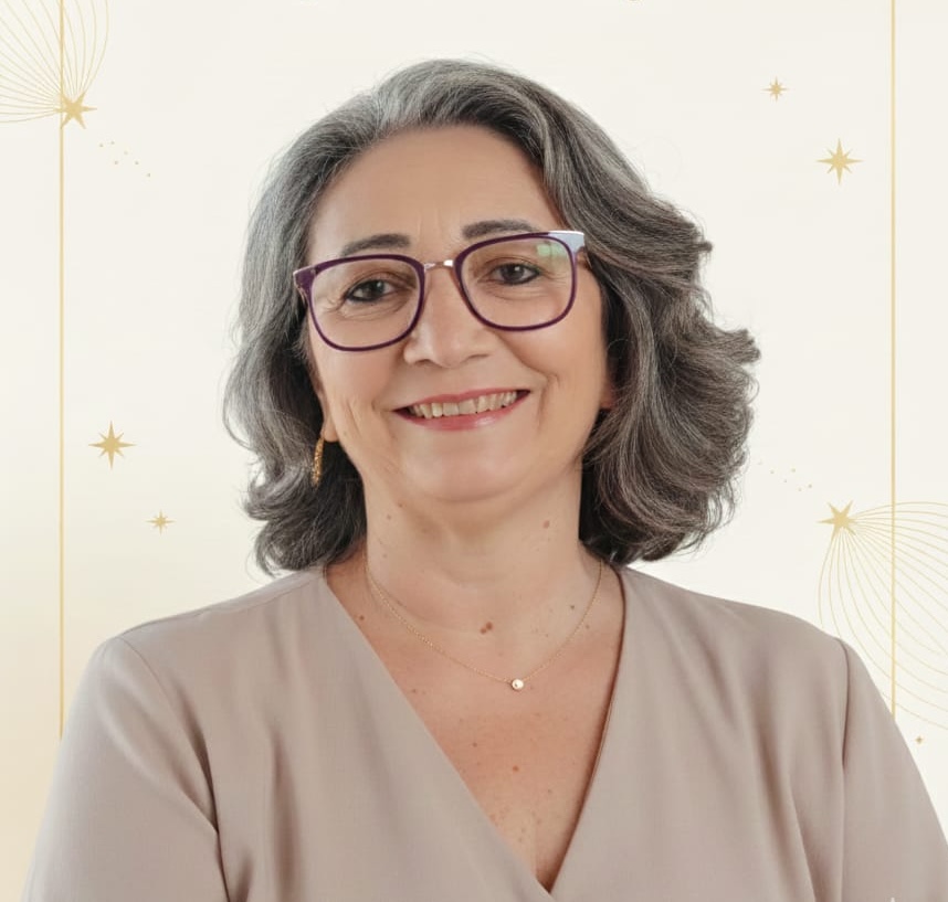 Josefa Lopes, corretora de imóveis de alto padrão (CRECI/PA 12721) — Avessia
