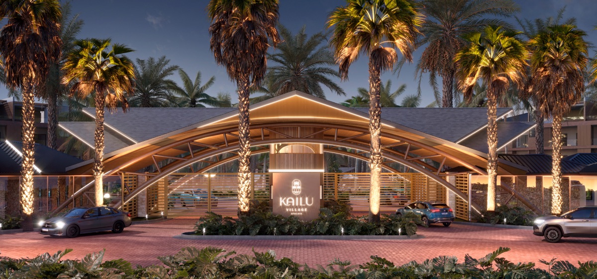 Kailu Village — resort residencial em Salinópolis (Salinas/PA) — Avessia