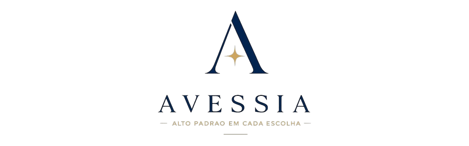 Avessia — Curadoria de imóveis de alto padrão