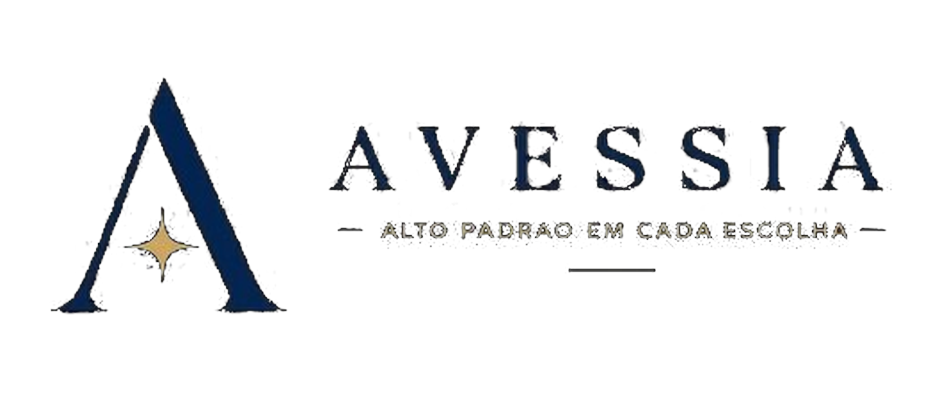 Avessia — Curadoria de imóveis de alto padrão
